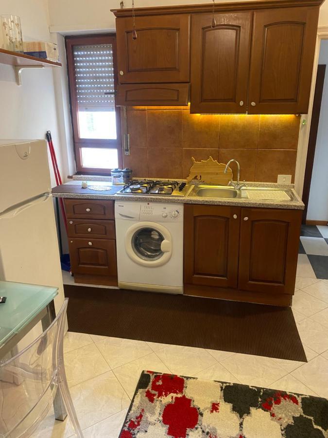 Appartement Nic Rome