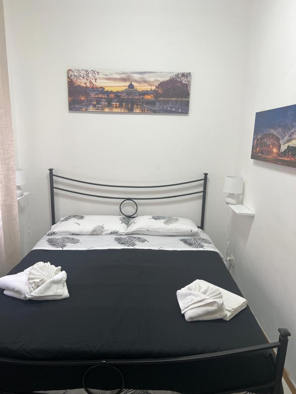 Nic Appartement Rome